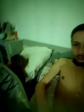 Luka932 online show from October 16, 2025, 10:00 pm