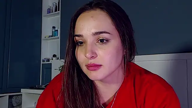 Snapshot of MeIisaLove chatting on December 6, 2024, 4:03 am MeIisaLove online show from December 6, 2024, 4:03 am