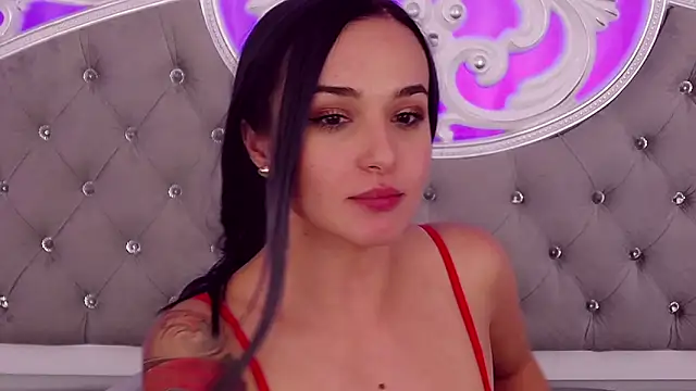 Snapshot of MeIisaLove chatting on March 6, 2025, 10:36 pm MeIisaLove online show from March 6, 2025, 10:36 pm