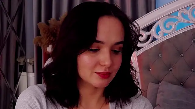 Snapshot of MeIisaLove chatting on March 1, 2026, 5:37 pm MeIisaLove online show from March 1, 2026, 5:37 pm