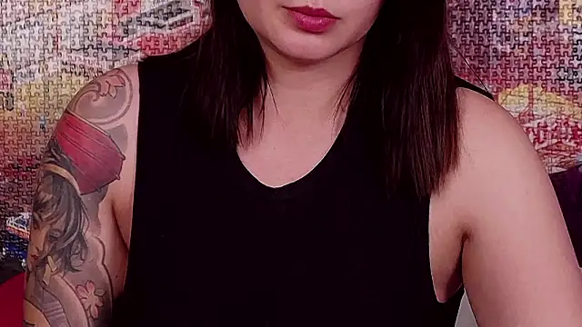 MeIisaLove online show from May 31, 2026, 7:59 pm