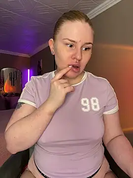 alexababy online show from January 16, 2026, 10:19 am