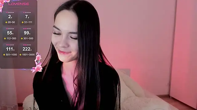 666kisses online show from December 24, 2024, 2:43 am