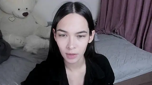 Snapshot of 666kisses chatting on November 13, 2025, 8:19 pm 666kisses online show from November 13, 2025, 8:19 pm