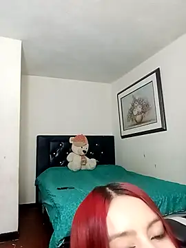 Snapshot of Luciana_and_Neitan chatting on February 22, 2026, 10:52 pm Luciana and Neitan online show from February 22, 2026, 10:52 pm