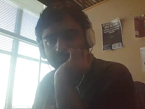 Snapshot of JohnBond009 chatting on June 17, 2026, 5:47 pm JohnBond009 online show from June 17, 2026, 5:47 pm