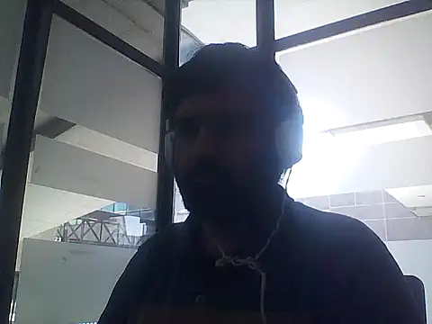 Snapshot of JohnBond009 chatting on July 10, 2026, 10:07 am JohnBond009 online show from July 10, 2026, 10:07 am