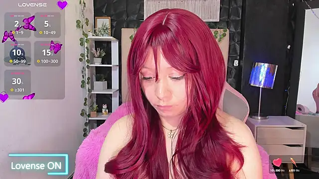 helen bunnnyx online show from December 10, 2024, 9:12 am