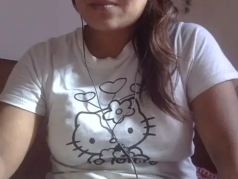 shekira99 online show from June 27, 2026, 6:07 am