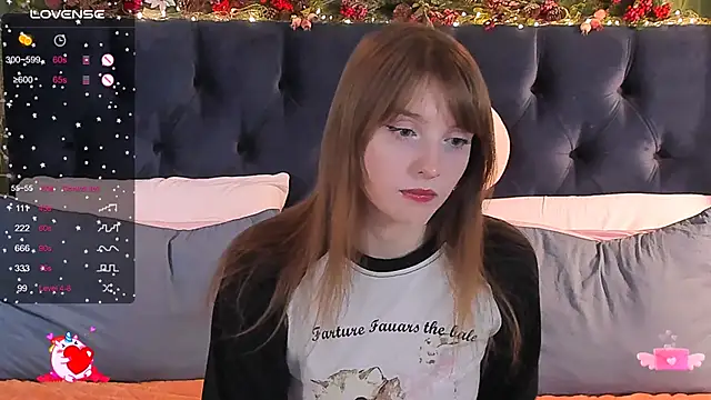 AliceLanley online show from January 25, 2025, 11:34 am