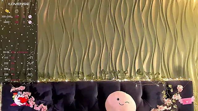 AliceLanley online show from March 21, 2025, 3:35 pm