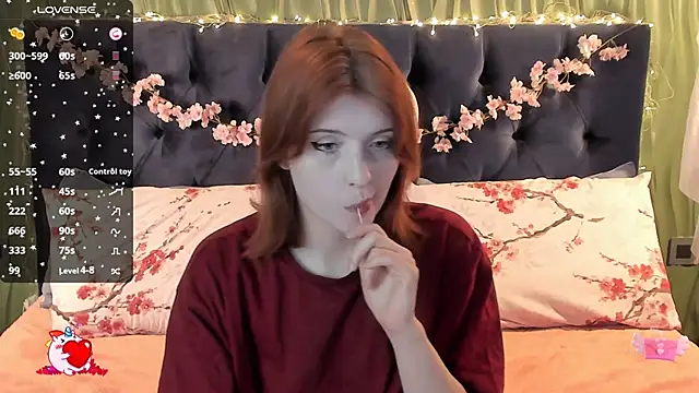 AliceLanley online show from November 8, 2025, 11:21 am