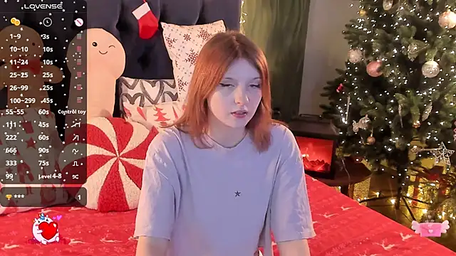 AliceLanley online show from January 10, 2026, 2:19 pm