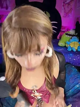 Shayybaby online show from April 29, 2026, 2:48 am