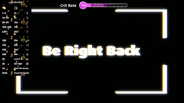 CHRISTIAN DISICK online show from October 19, 2025, 4:29 pm