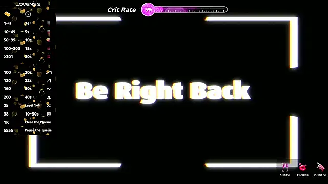 CHRISTIAN DISICK online show from October 23, 2025, 11:31 am