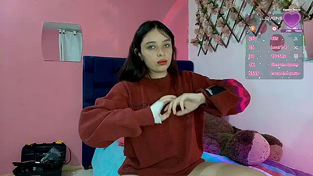 Trini 69 online show from June 14, 2026, 12:52 am