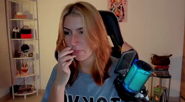 Dakotaa  online show from February 3, 2025, 6:34 am