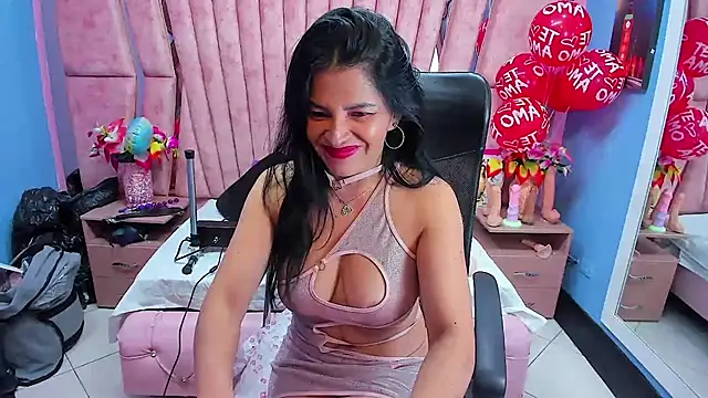 HornySkinny26 online show from December 19, 2025, 5:03 am