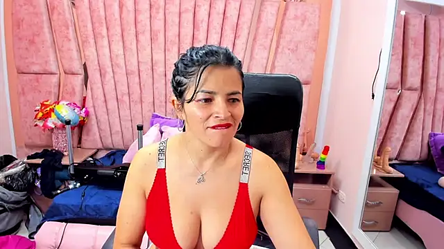 HornySkinny26 online show from May 2, 2026, 6:29 am