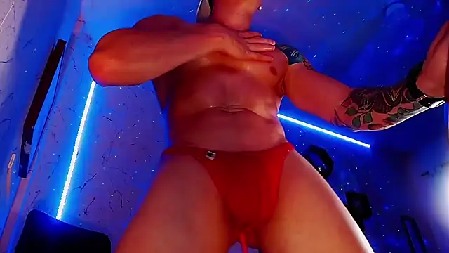 Snapshot of NykonPorman chatting on January 26, 2025, 10:24 pm NykonPorman online show from January 26, 2025, 10:24 pm