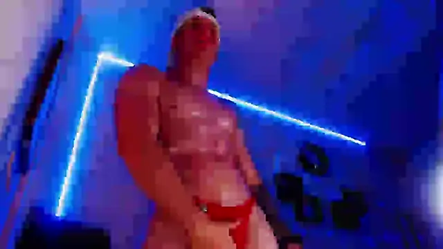 Snapshot of NykonPorman chatting on February 12, 2025, 9:01 pm NykonPorman online show from February 12, 2025, 9:01 pm