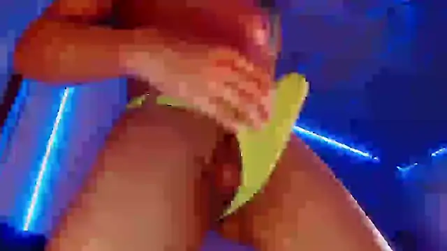 Snapshot of NykonPorman chatting on February 13, 2025, 9:51 am NykonPorman online show from February 13, 2025, 9:51 am