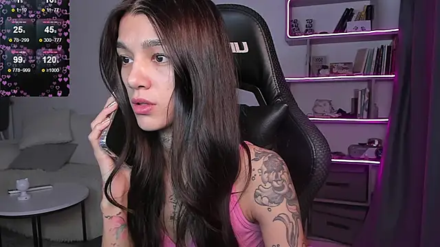 Snapshot of vinkitinkii chatting on December 20, 2024, 12:05 pm vinkitinkii online show from December 20, 2024, 12:05 pm