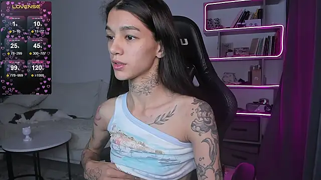 Snapshot of vinkitinkii chatting on December 22, 2024, 10:06 am vinkitinkii online show from December 22, 2024, 10:06 am