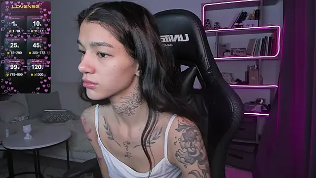 Snapshot of vinkitinkii chatting on December 23, 2024, 6:22 am vinkitinkii online show from December 23, 2024, 6:22 am