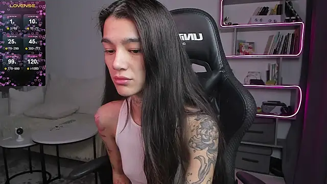 Snapshot of vinkitinkii chatting on January 15, 2025, 6:43 am vinkitinkii online show from January 15, 2025, 6:43 am