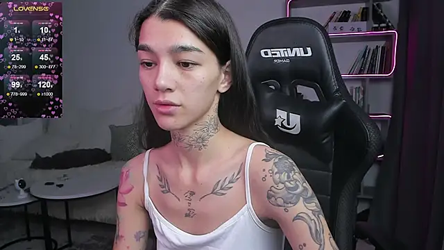 Snapshot of vinkitinkii chatting on January 22, 2025, 9:57 am vinkitinkii online show from January 22, 2025, 9:57 am