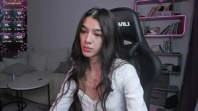 Snapshot of vinkitinkii chatting on February 15, 2025, 9:49 am vinkitinkii online show from February 15, 2025, 9:49 am