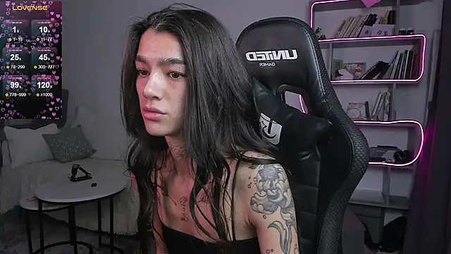 Snapshot of vinkitinkii chatting on February 26, 2025, 10:26 am vinkitinkii online show from February 26, 2025, 10:26 am