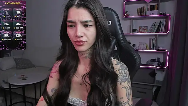 Snapshot of vinkitinkii chatting on March 4, 2025, 6:47 am vinkitinkii online show from March 4, 2025, 6:47 am