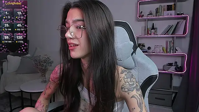 Snapshot of vinkitinkii chatting on March 15, 2025, 6:36 am vinkitinkii online show from March 15, 2025, 6:36 am