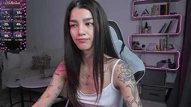 Snapshot of vinkitinkii chatting on March 16, 2025, 6:31 am vinkitinkii online show from March 16, 2025, 6:31 am