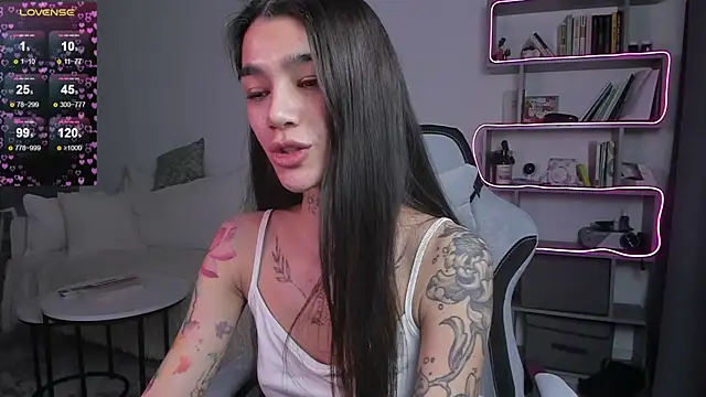 Snapshot of vinkitinkii chatting on March 19, 2025, 9:17 am vinkitinkii online show from March 19, 2025, 9:17 am