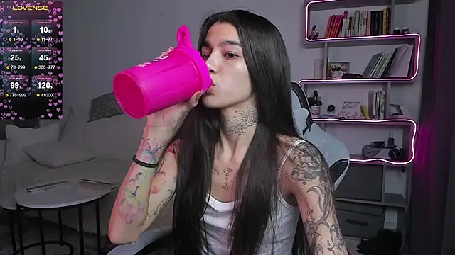 Snapshot of vinkitinkii chatting on March 20, 2025, 6:08 am vinkitinkii online show from March 20, 2025, 6:08 am