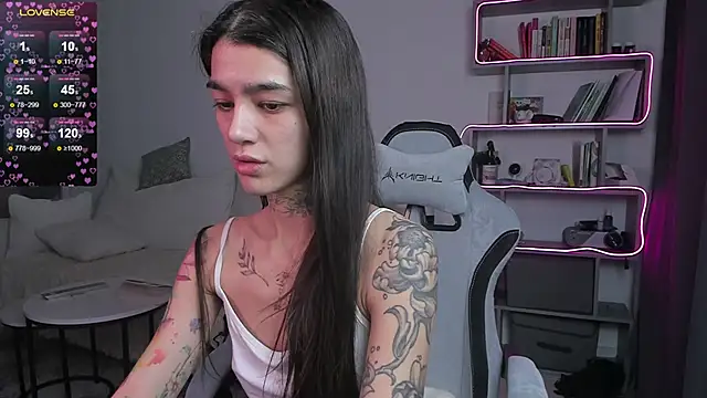 Snapshot of vinkitinkii chatting on March 20, 2025, 9:15 am vinkitinkii online show from March 20, 2025, 9:15 am