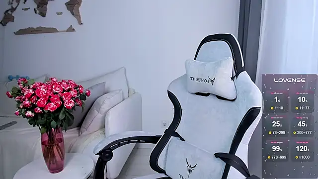 Snapshot of vinkitinkii chatting on September 29, 2025, 7:35 am vinkitinkii online show from September 29, 2025, 7:35 am