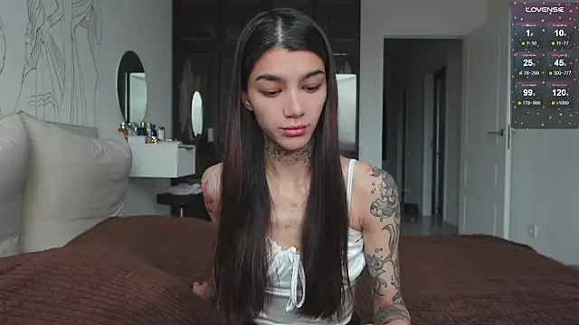 Snapshot of vinkitinkii chatting on November 2, 2025, 7:11 am vinkitinkii online show from November 2, 2025, 7:11 am