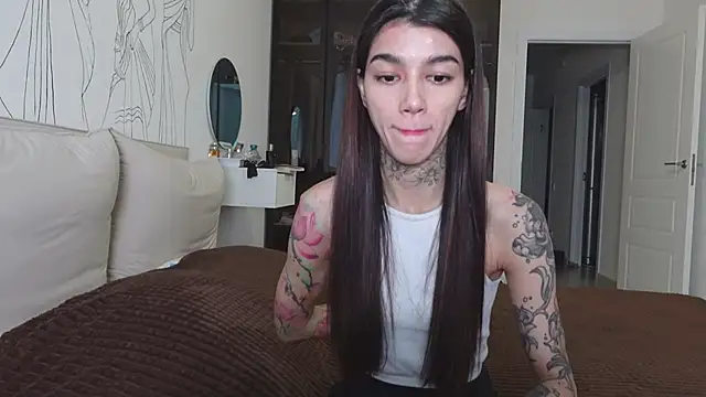 Snapshot of vinkitinkii chatting on November 6, 2025, 7:09 am vinkitinkii online show from November 6, 2025, 7:09 am