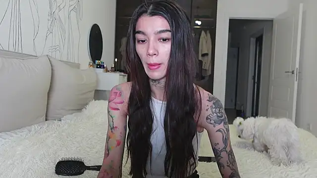 Snapshot of vinkitinkii chatting on November 19, 2025, 5:40 am vinkitinkii online show from November 19, 2025, 5:40 am