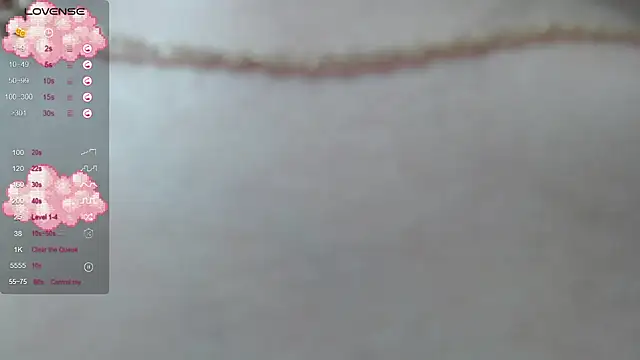 Snapshot of lili_hott63 chatting on January 2, 2025, 1:06 am lili hott63 online show from January 2, 2025, 1:06 am