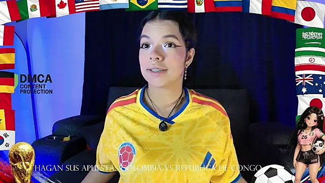 yungelitamor  online show from June 23, 2026, 5:38 am