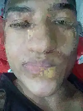 Alyfer23 online show from November 15, 2025, 12:52 am