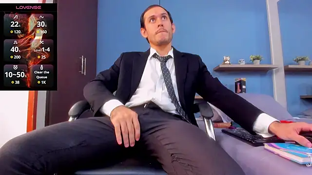 Snapshot of jeanpiere_ chatting on December 8, 2024, 1:58 pm jeanpiere online show from December 8, 2024, 1:58 pm