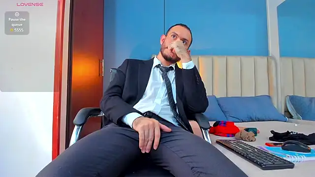 Snapshot of jeanpiere_ chatting on February 9, 2025, 2:29 pm jeanpiere online show from February 9, 2025, 2:29 pm