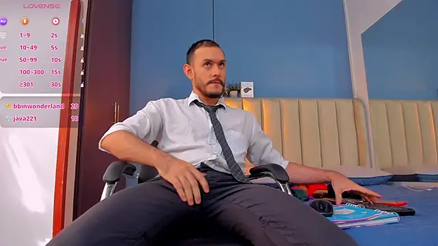 Snapshot of jeanpiere_ chatting on February 12, 2025, 2:21 pm jeanpiere online show from February 12, 2025, 2:21 pm